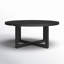 Table de conversation en aluminium Chaker-85261706