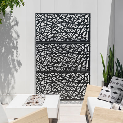 Screen Series Plastic Web Pattern Screen Set