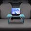 Bureau d'ordinateur portable-1089482914