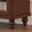 Walnut Solid Wood Sideboard
