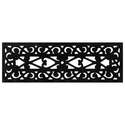 Adewumi Non-Slip Stair Tread