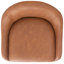 Tabouret de comptoir 24,5 po Hallam-268777459