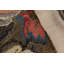One-of-a-Kind Rectangle 3’6”x4’11” Area Rug