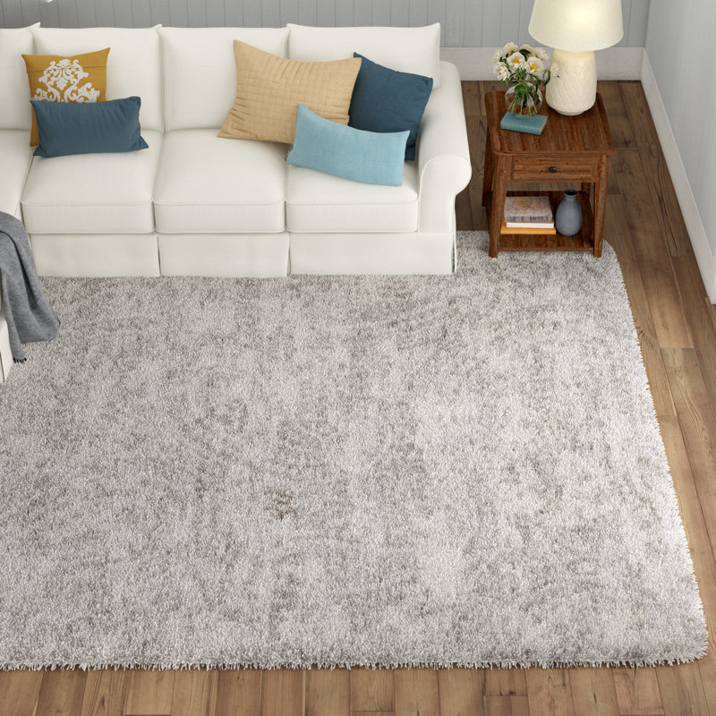 Wainscott Paisley Indoor Rug, Rectangle 9'3" x 13'