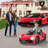 12V Licensed Lamborghini Ride On Car With Led Lights, Remote Control & Scissor Doors-90941056
