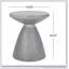END TABLE