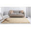 Paquette Trellis Shag Area Rug-874866847