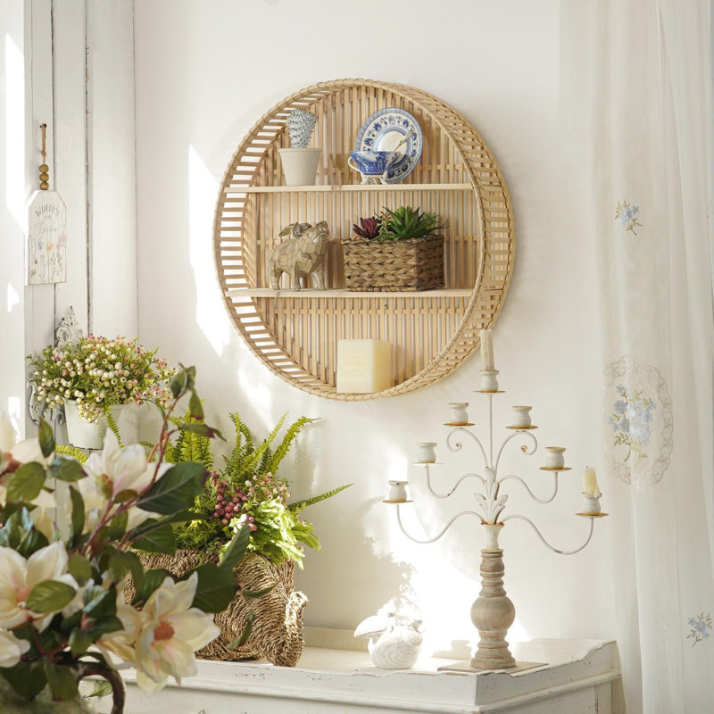 Vine Wall Frame