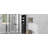 Jard Freestanding Bathroom Cabinet Tall Bathroom Cabinet, Freestanding Storage Cabinet with Drawer, MDF Board, Adjustable Shelf,-1101666323