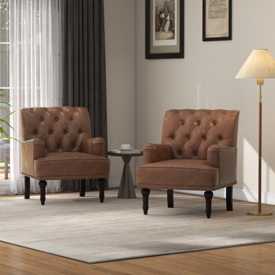 Fauteuil Enoks
