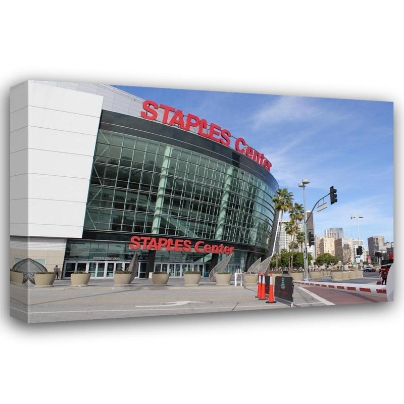 Bureau central Staples