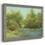 Country Views III, reproduction d'art sur toile-96270491-96270486