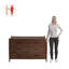 Commode 6 tiroirs Josiah