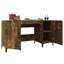 Korhan Computer Desk-1932806884