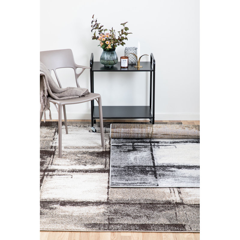 Addlynn Area Rug, Rectangle 160 x 230cm