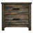 Cecere 2 Drawer Nightstand-189275293
