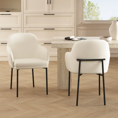 Fauteuil de salle à manger Loft