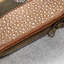 OPHELIA Square Pillow Cover & Insert