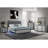 2-Drawer Nightstand-2082497980