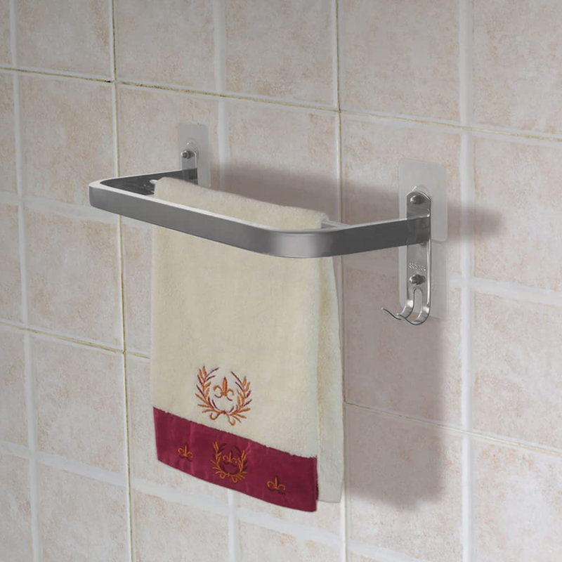 Analissa 41cm Wall Towel Bar
