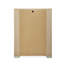 Commode 5 tiroirs Laguna Ridge