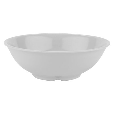 M-812-W – 1.6 Qt. (1.6 Qt. Rim-Full), 8.75" Bowl, 2.75" Deep