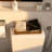 Bathroom Countertop Organizer Tray, Toilet Tank Storage Basket With Diamond Design For Toilet Paper, Soap Dispenser And Bathroom Essentials-1445484950
