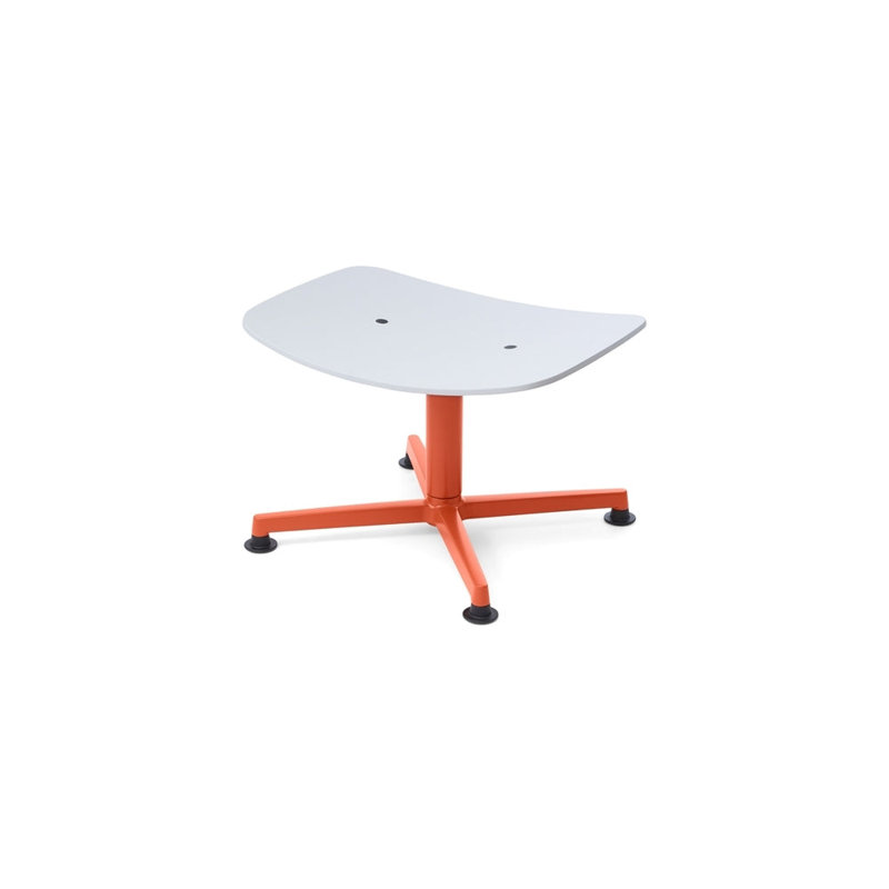 Arba Ottoman, Orange