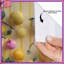 Rideaux de douche Blue Birds-1174363796