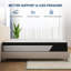 Matelas hybride en mousse à mémoire de forme moyenne 10 po / 12 po Avenco, certifié CertiPUR-US, certifié OEKO-TEX-1113812869-1102755112