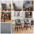 Contemporary Leisure Barstools