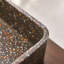 Thais Square Black Terrazzo Bathroom Sink-1258151898