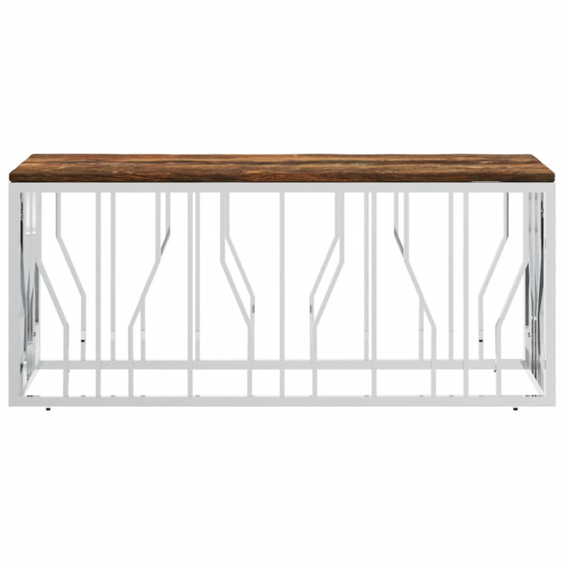 Arowyn Frame Coffee Table