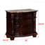 Table de chevet Badrunisha