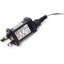 3.94' H Lighted Artificial Christmas Tree