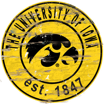 Panneau mural NCAA