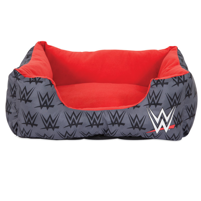 Coussin rectangulaire