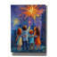  «Here for the Sparkler» par Rich Monet, art mural sur toile, 40 po x 54 po-988155439