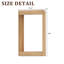 Unité de suspension double 19,5 po-124833618-135537155