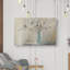 « coton bouquet », impression sur toile tendue-26362082