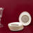 JAGUAR Premium Porcelain Elevated Oval Platter