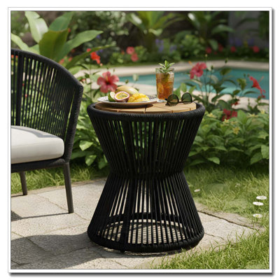 Outdoor Side Table