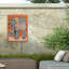 «Happy Elephant On Canvas» par Treechild, reproduction-1722454987