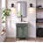 Pewter Green