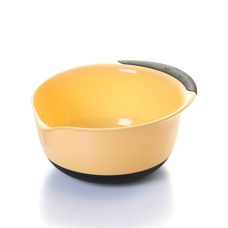 Good Grips 3 Piece Mixing Bowl Set