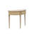 Storage Console Table 36"W