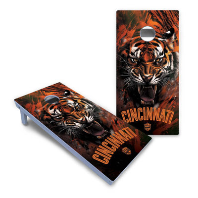 Ensemble de cornhole Cincinnati