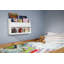 Cordova Accent Shelf