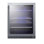 144 Can 24" Convertible Beverage Refrigerator
