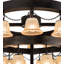 Aabha 36 - Light Chandelier